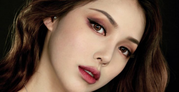 Cập nhật ngay 5 xu hướng trang điểm 2019 được dự đoán gây “mưa bão”